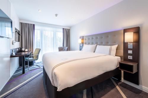 普瑞米爾茵慕尼黑城市施瓦賓