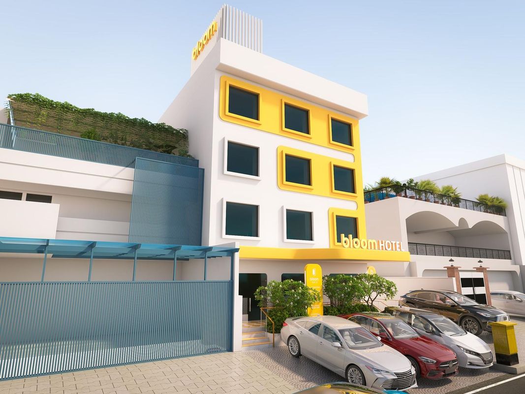Bloom酒店 - GK 2