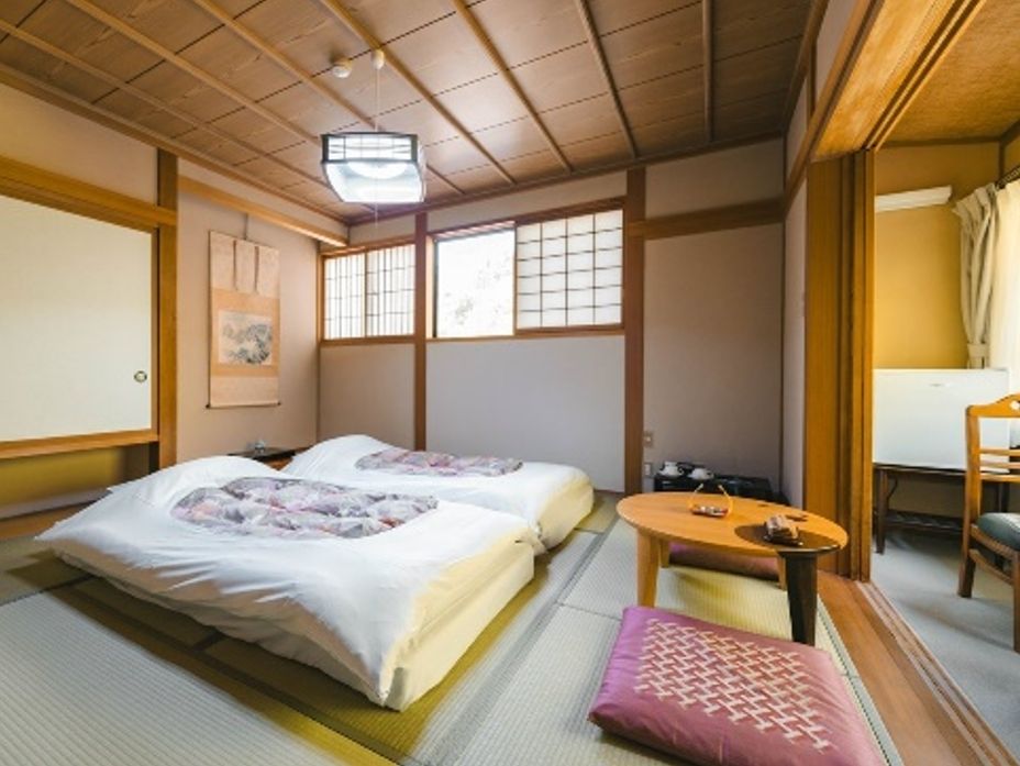 小梨の湯笹屋溫泉酒店