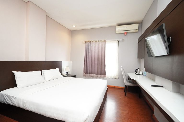 塔拉加博達斯蘇坦拉賈旅館