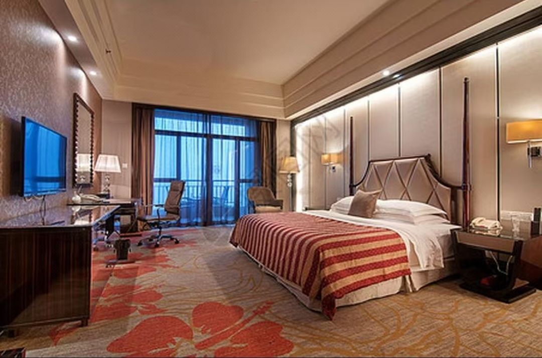 芭提雅酒店公寓(星光耀店)