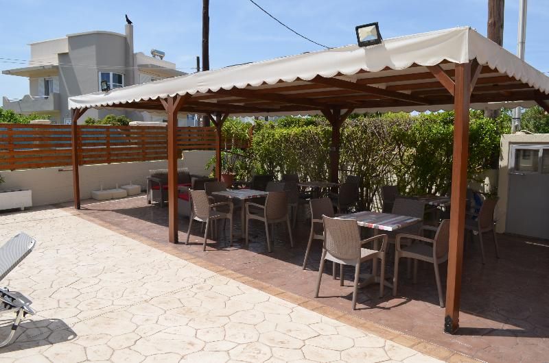 克雷馬斯提回憶酒店