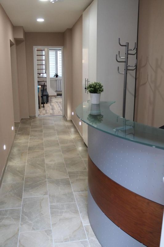 Westend Residence Budapest