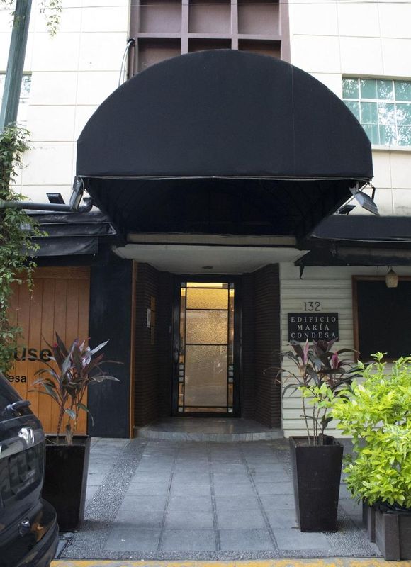 瑪麗亞孔德薩精品酒店