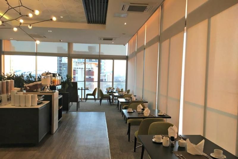 貝萊爾套房酒店