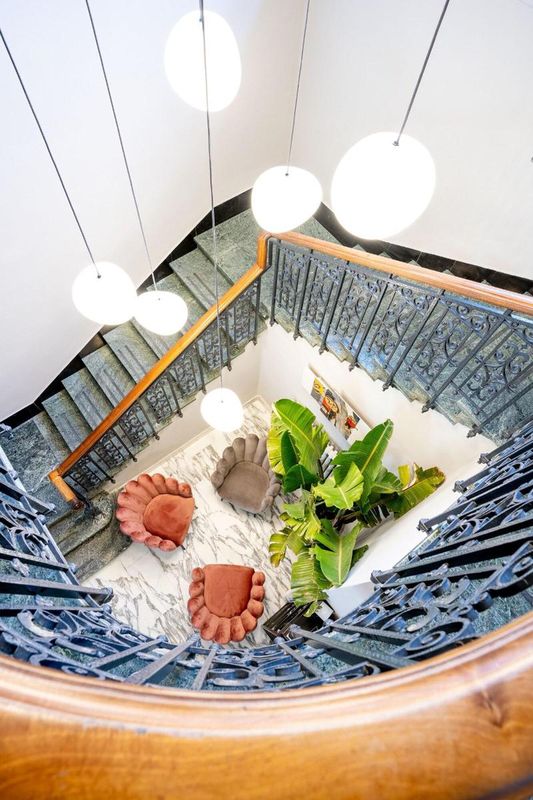 The Rif - 精品酒店