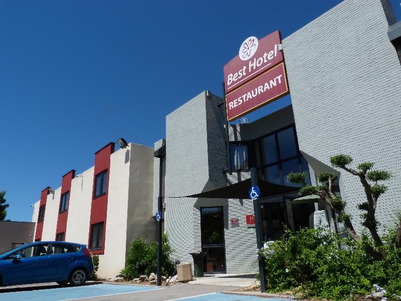 蒙彼利埃北歐若米迪森布里特酒店
