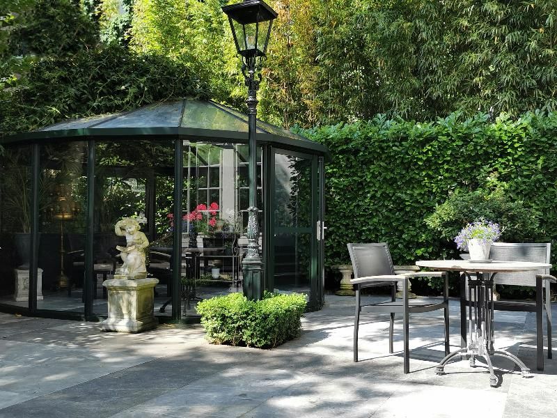 Apollofirst Boutique Hotel