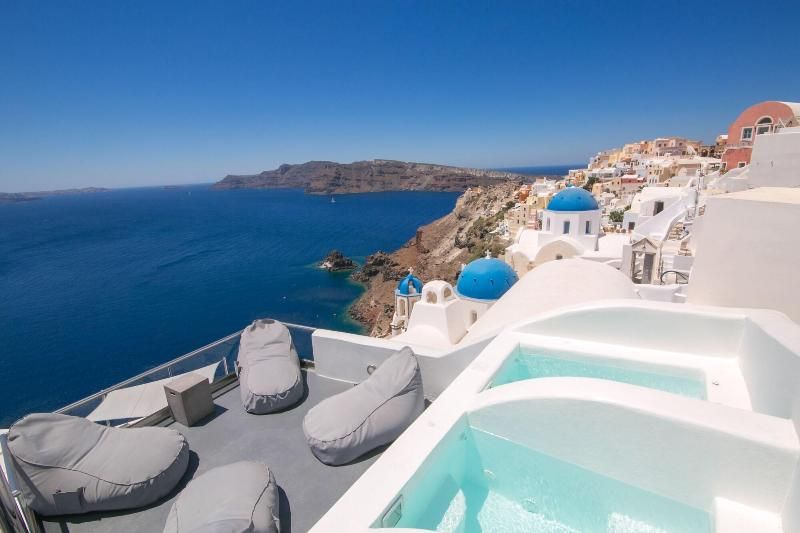 西奧多拉套房酒店