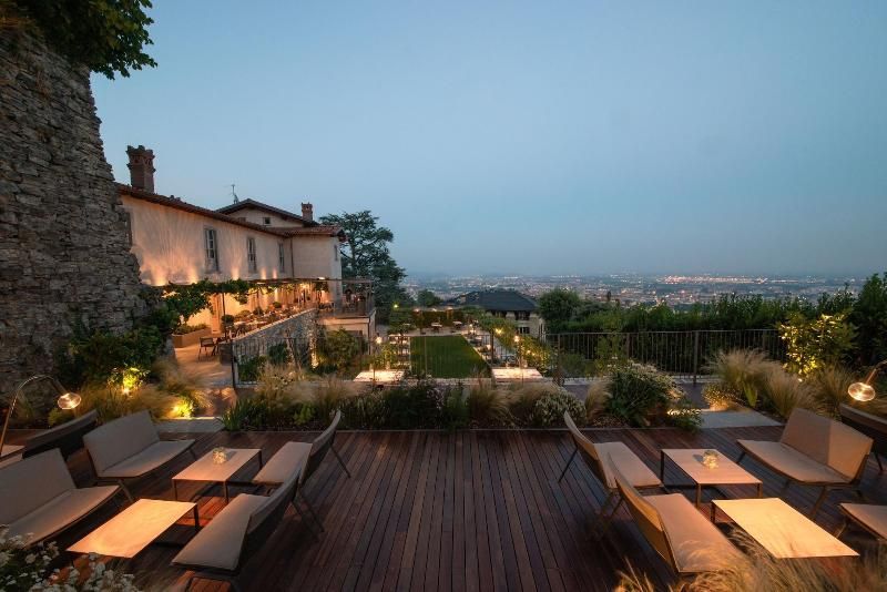 Relais San Vigilio Al Castello