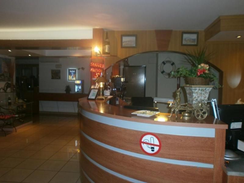 Brit Hotel Confort Hélios Agde