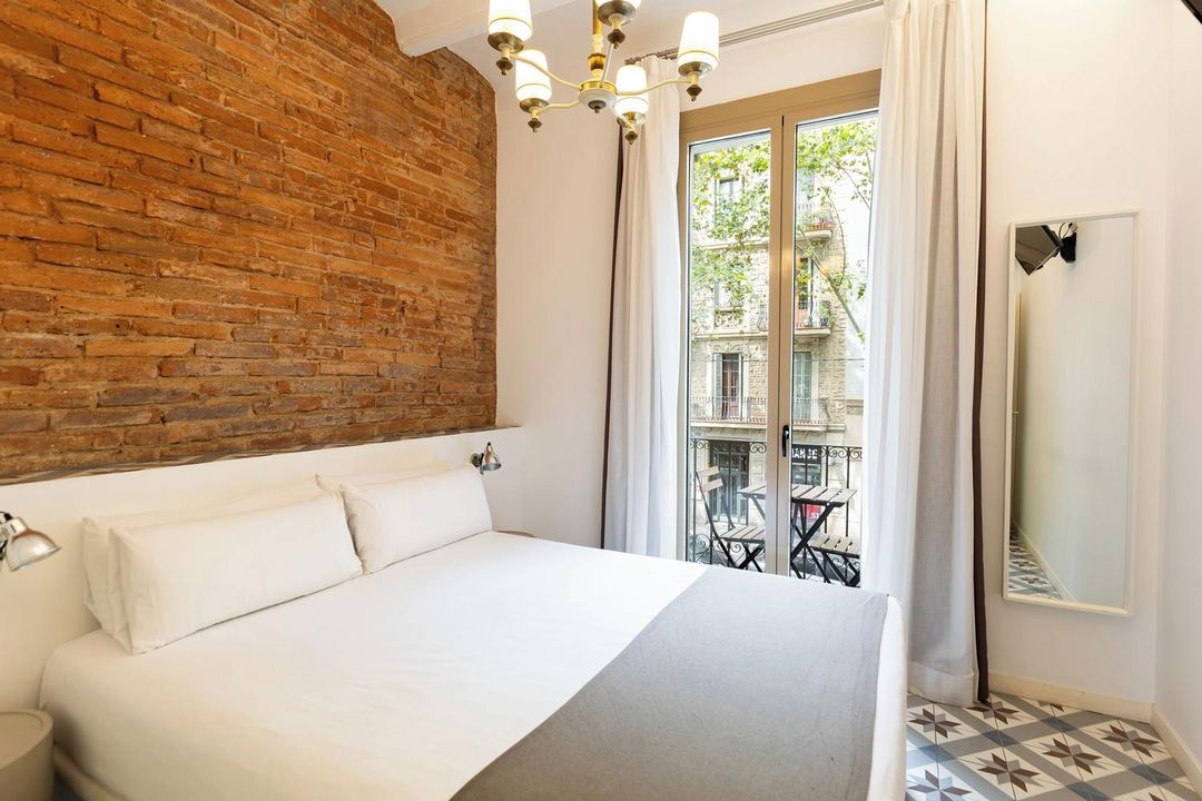 Uma Suites Sagrada Familia