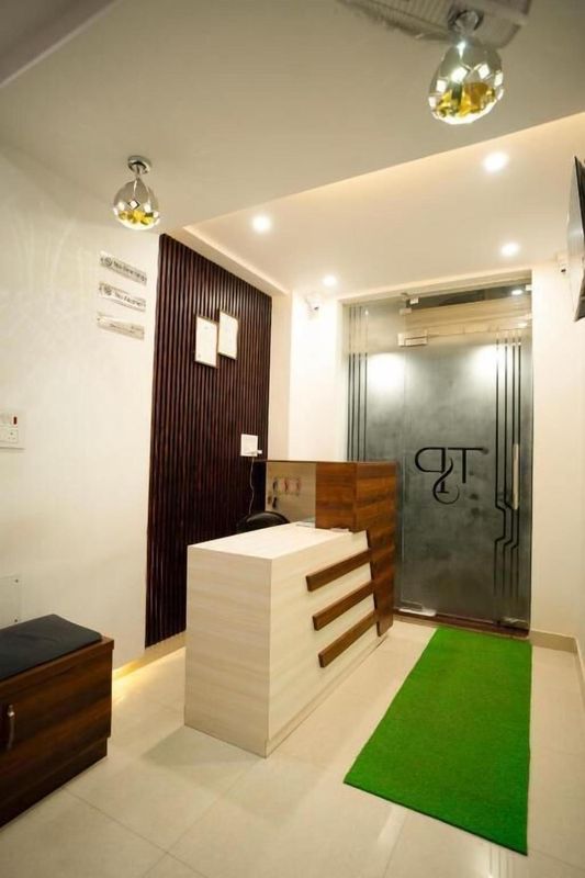 Fabhotel The Pleasure 住宿