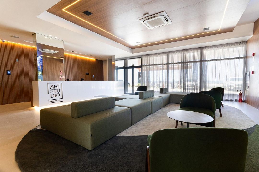 卡爾佩迪恩薩爾瓦多藝術工作室