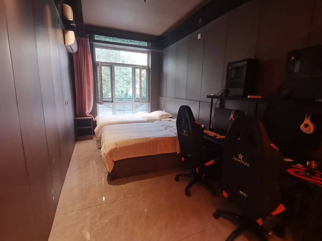 Harbin Giangli Electro-sports Hotel