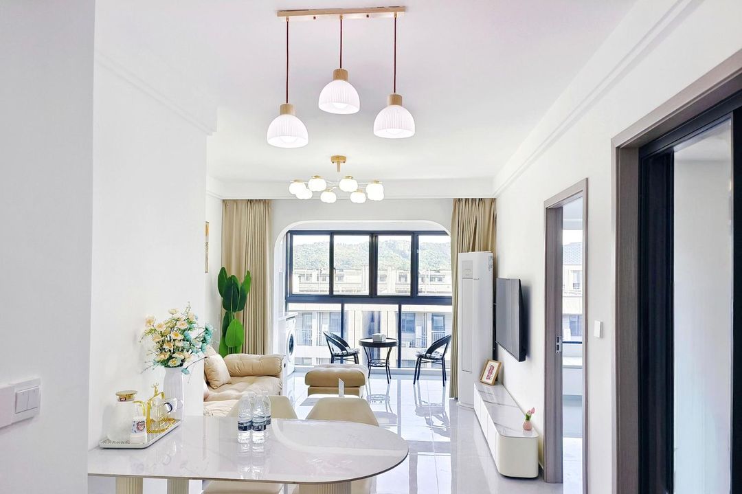 Weijia Homestay (Taihu Longzhimeng)