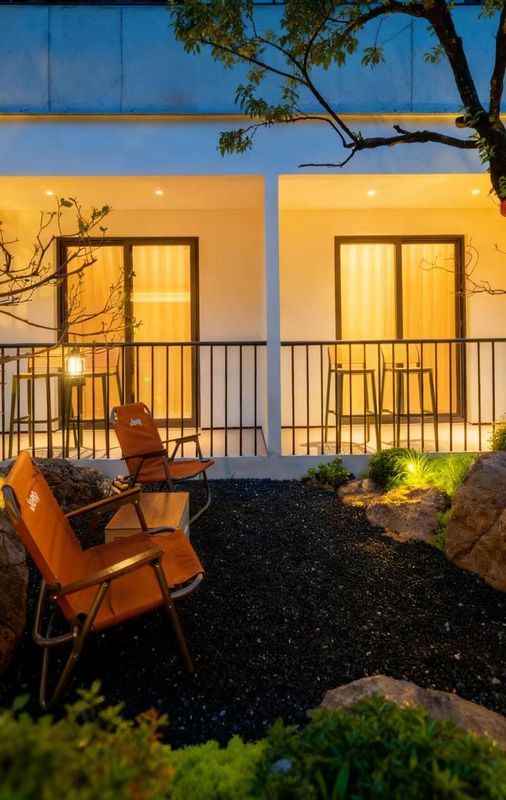 安米酒店(蘇州十全街南門地鐵站店)