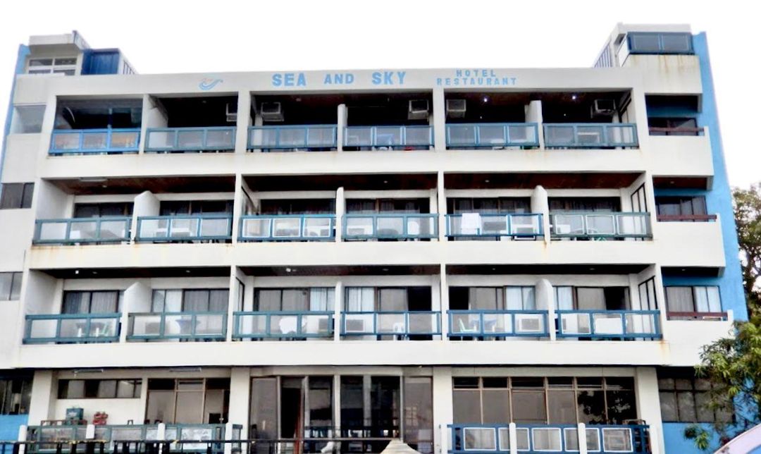 Sea and Sky Hotel and Restaurant