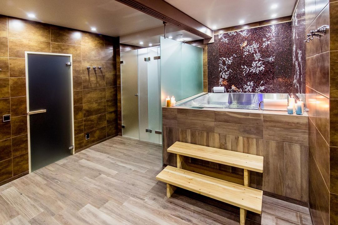 列瓦達公園酒店