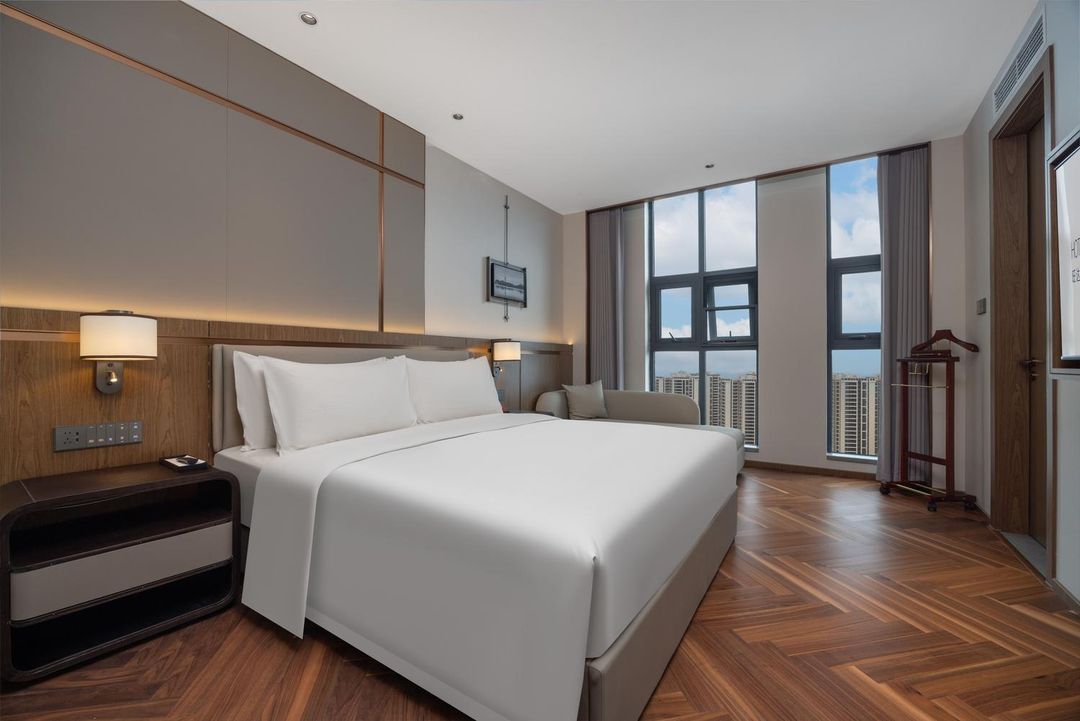 鳳凰·大倉侯爵酒店