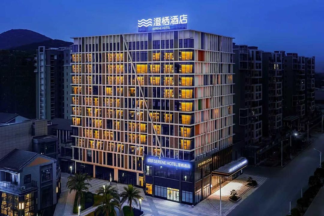 桂林高新亞朵酒店