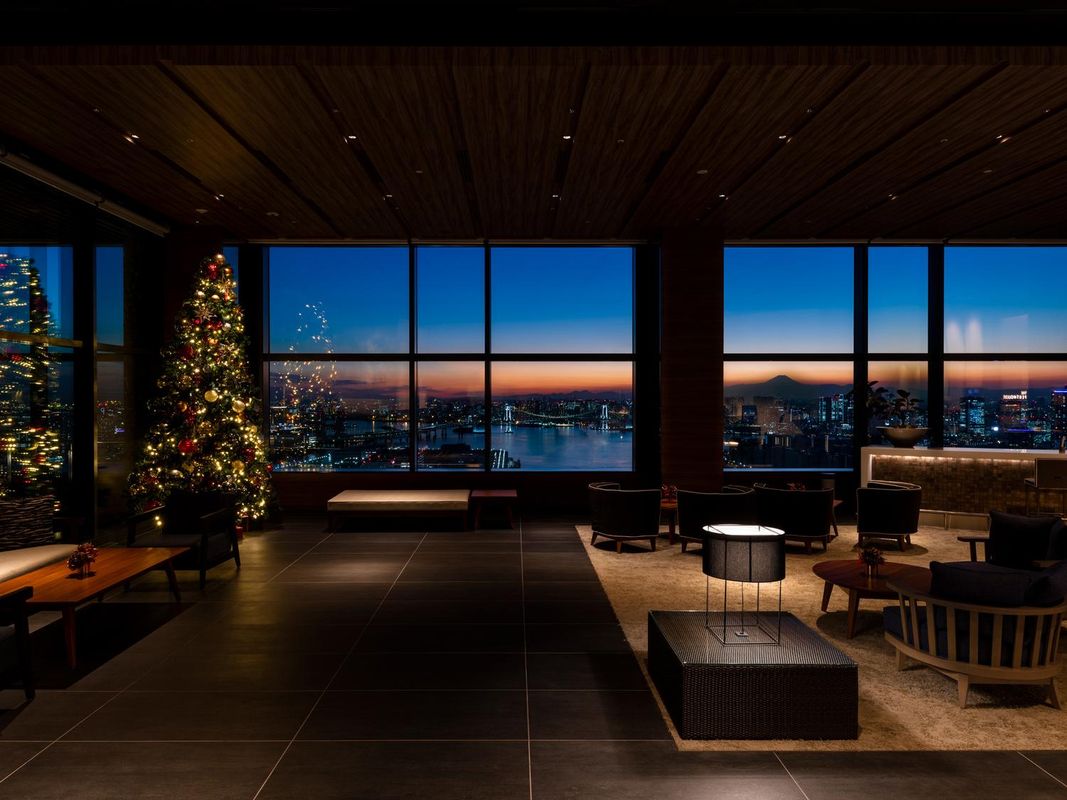 三井花園酒店豐洲普米爾 / 東京