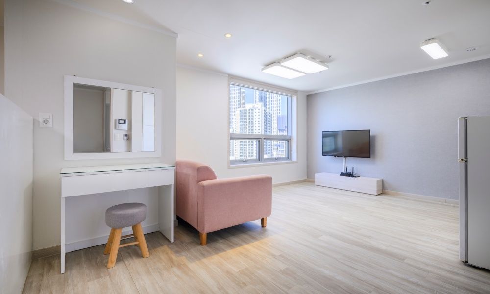 海雲臺Pol-A度假村