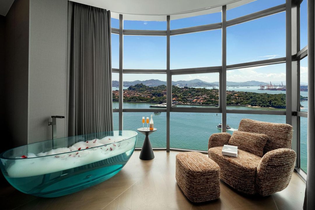 廈門SkyFun·天悅高空海景店(中山路輪渡碼頭店)