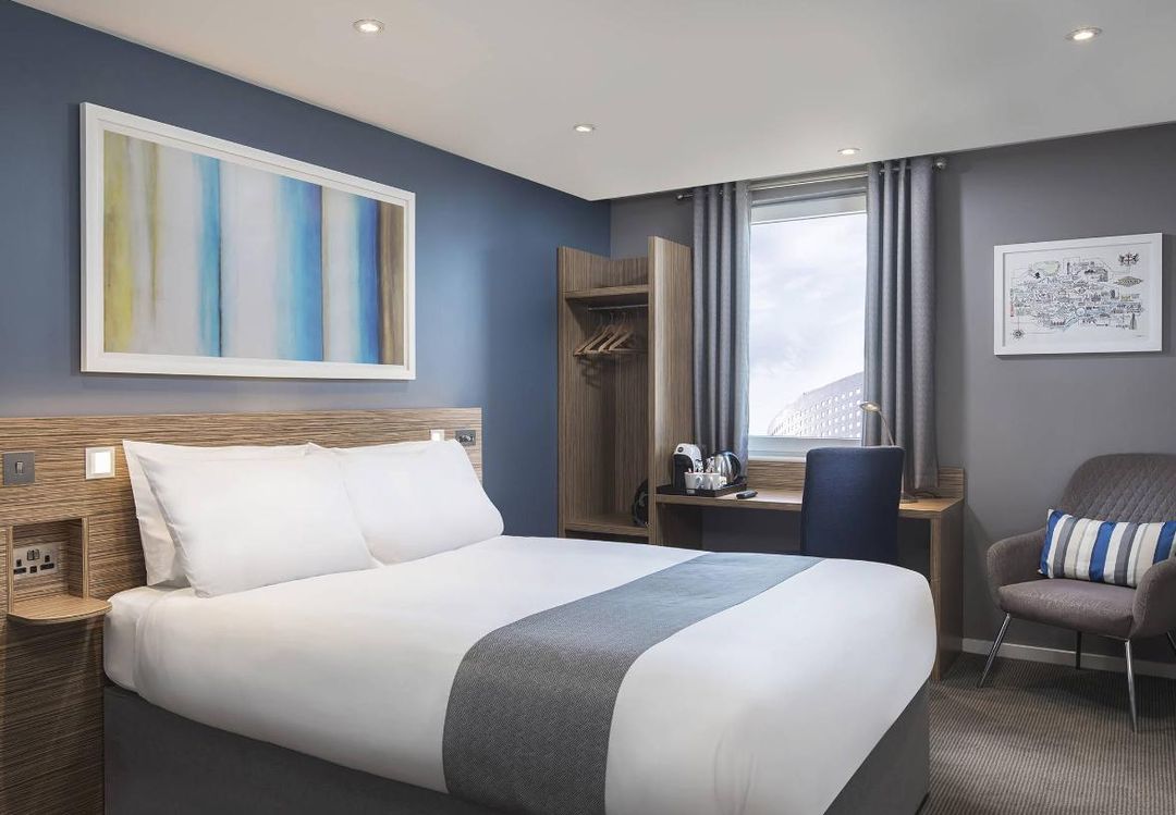 Travelodge London Walthamstow