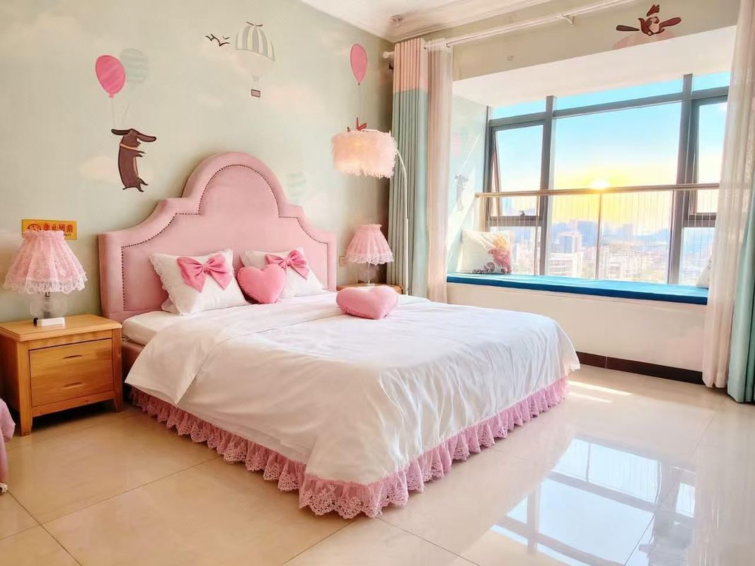 Yunman Hotel (Guilin)