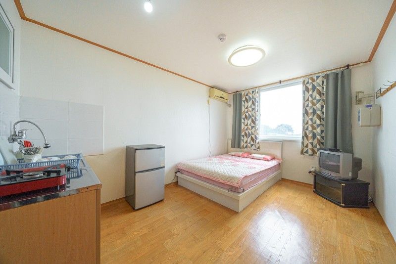 Donghae Happy Pension