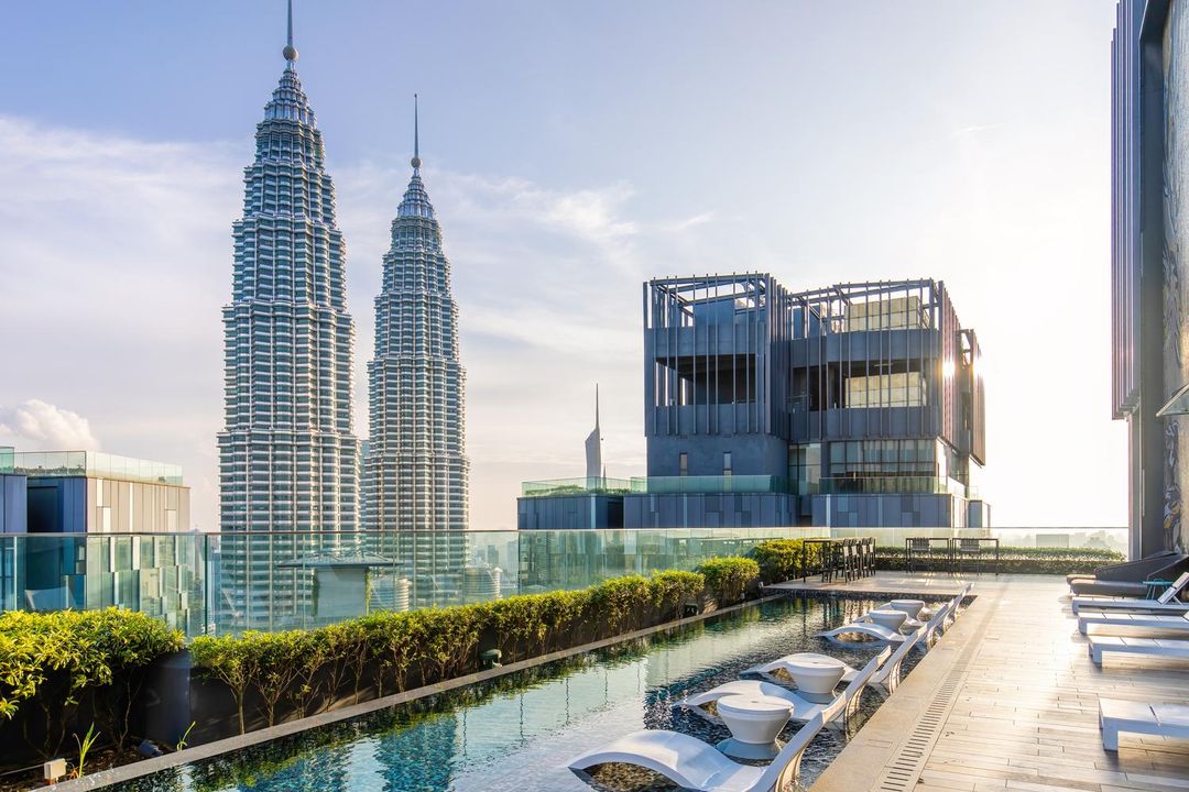 吉隆坡星之宿酒店