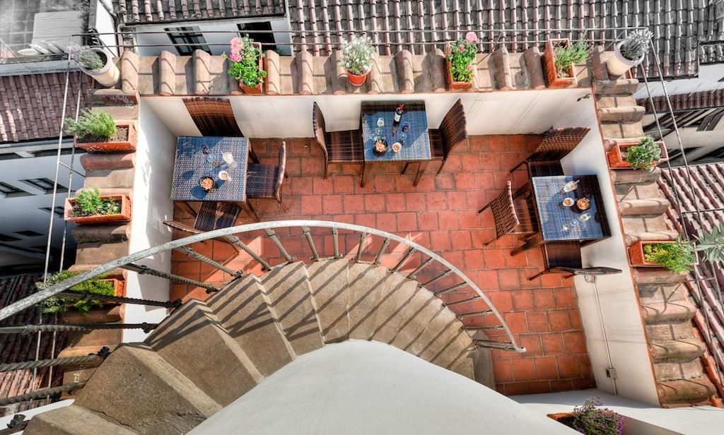 Hotel Torre Guelfa Palazzo Acciaiuoli