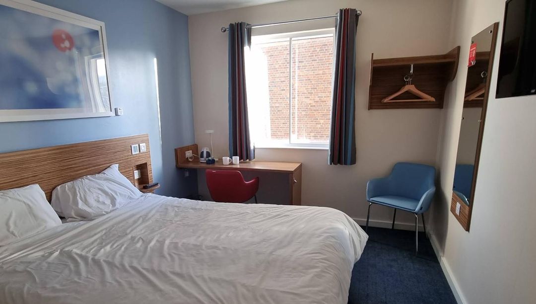Travelodge London Peckham