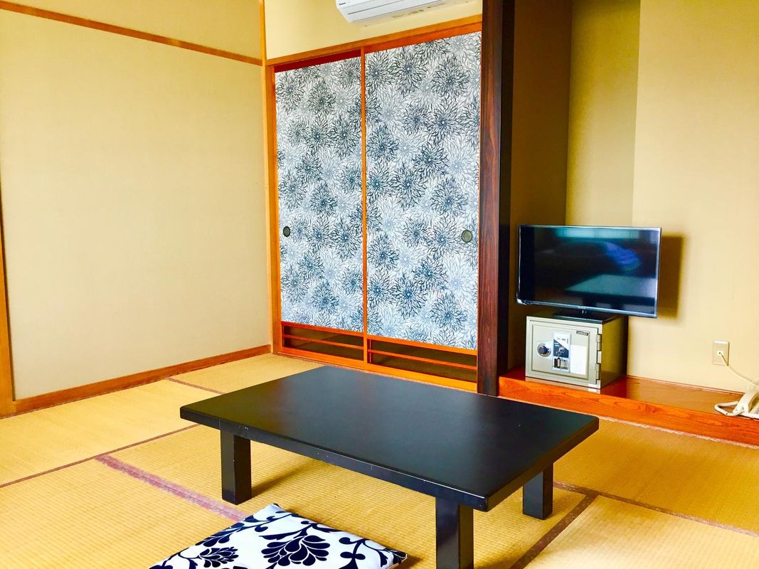 Kameya Ryokan