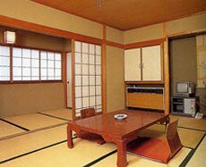 升泉閣丶楓葉館