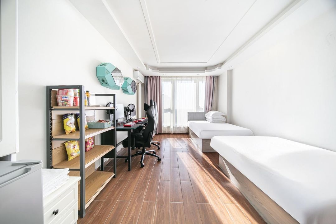 Harbin Xinyuansu E-sports Homestay