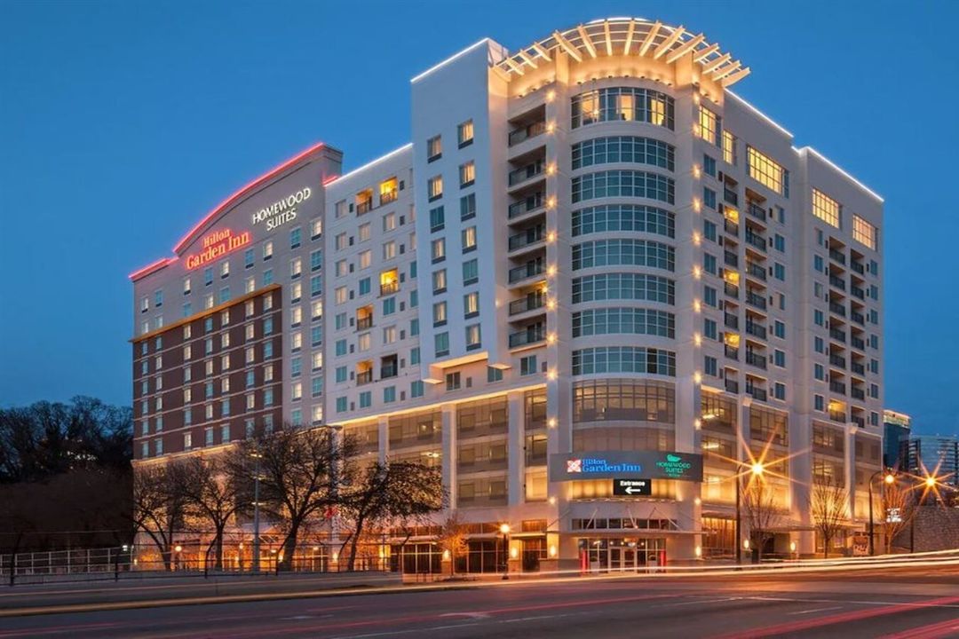 亞特蘭大中城Homewood Suites by Hilton