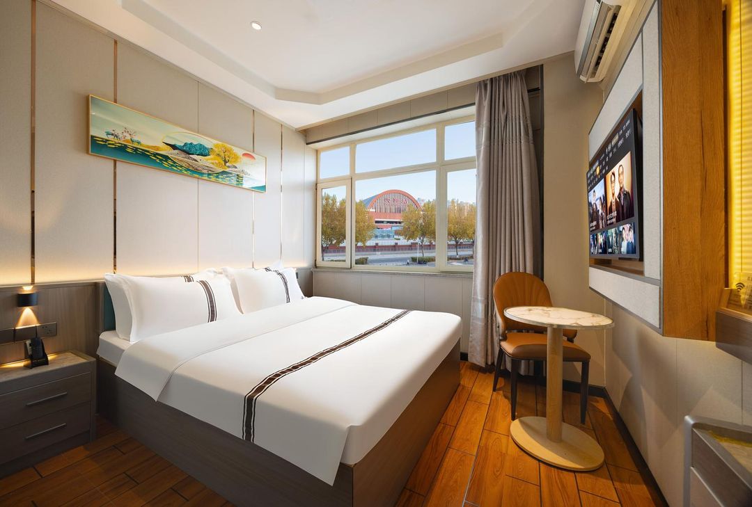 瀋陽玖玖快捷賓館