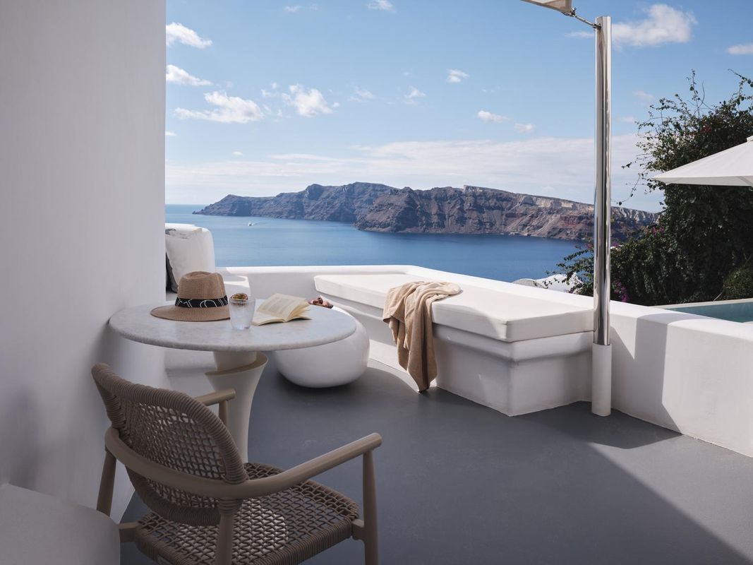 卡納維斯週日酒店