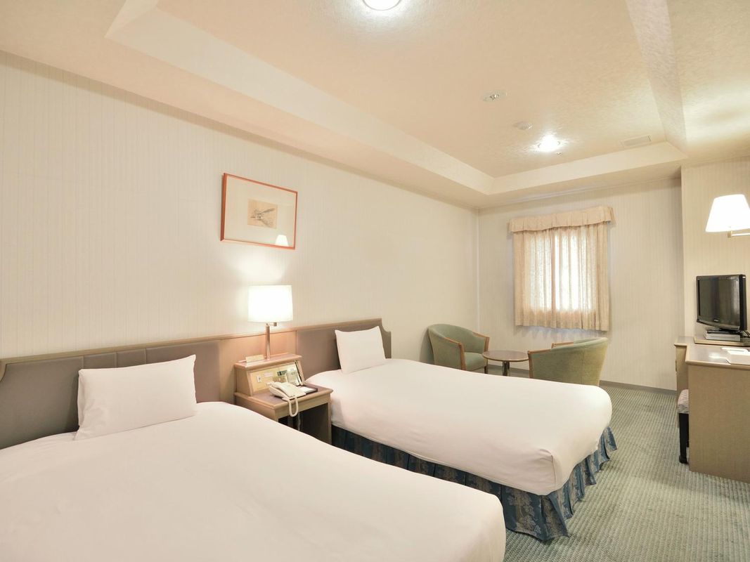 Shimonoseki Grand Hotel