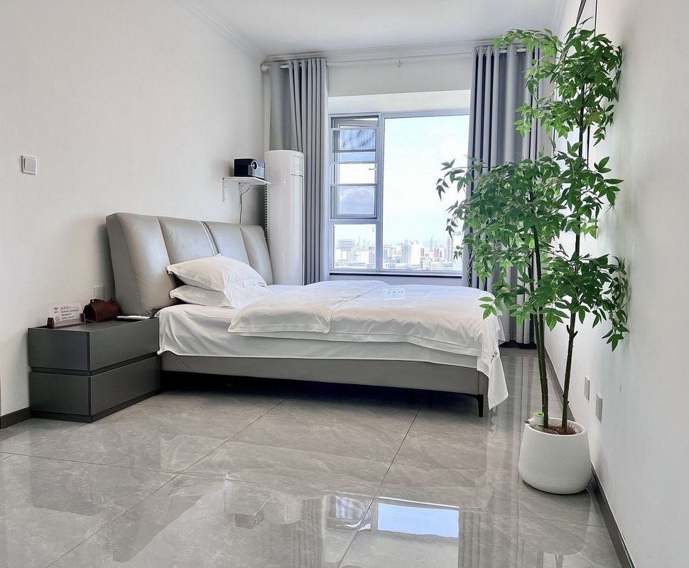 Huanbi Xiaozhu (Shengwucheng Zhong Road Sanduan)