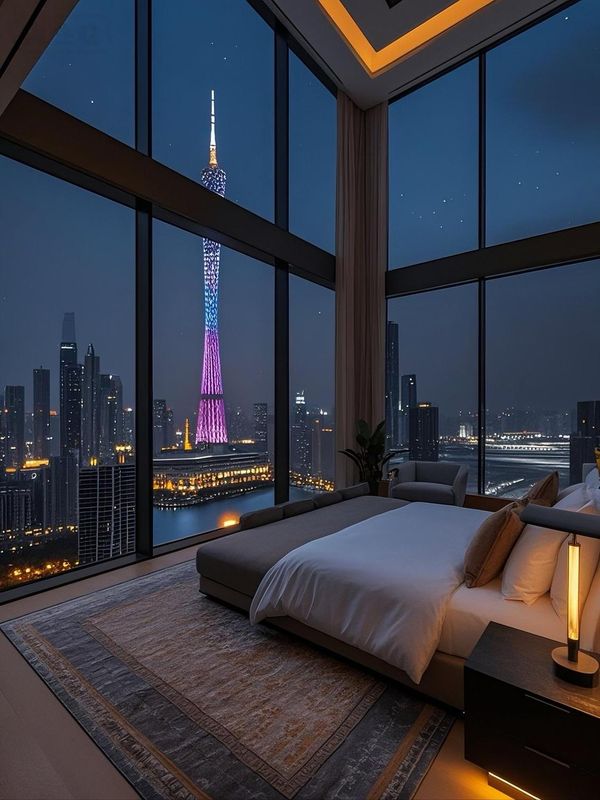 Xingyinyunduan Hotel (Guangzhou Changgang Subway Station)