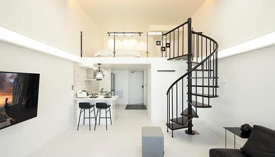 Buan Urban Heim Pension