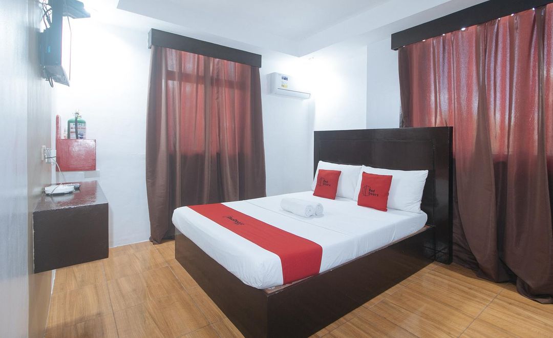 紅多茲酒店-朱蔻拉大街