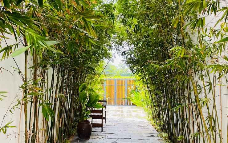 Hoian Tranquil Lodge - Chon Binh Yen