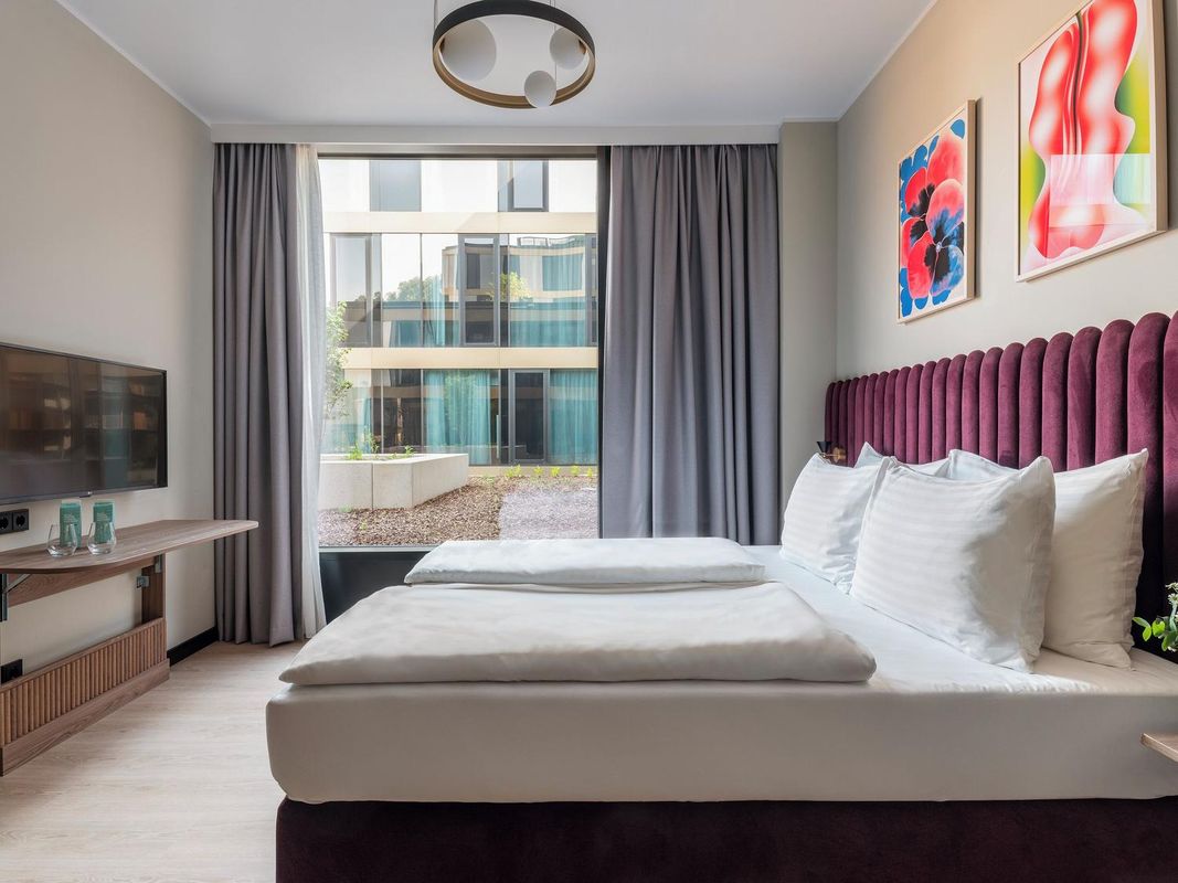 Numa 薩爾茨堡 Vogelweider