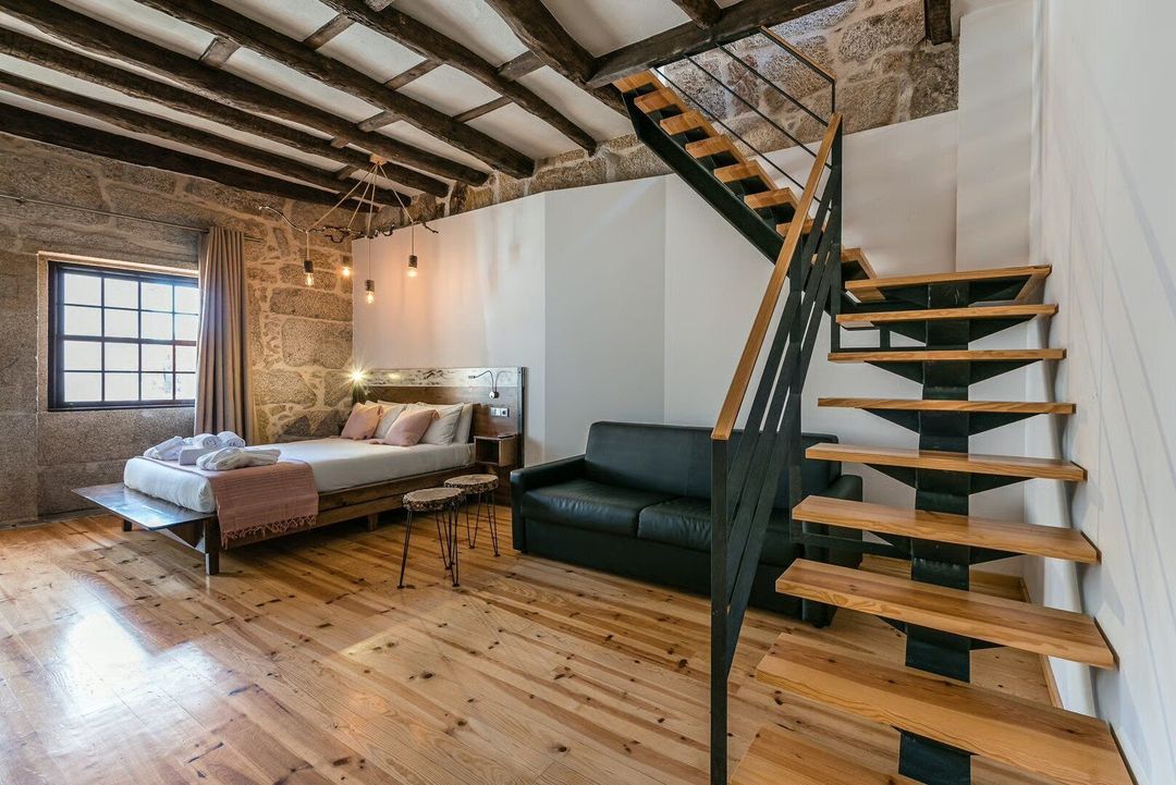 Guestready - 卡斯特洛克酒吧及酒店