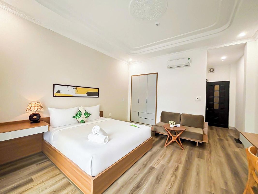 Sujet Center Hotel by Haviland