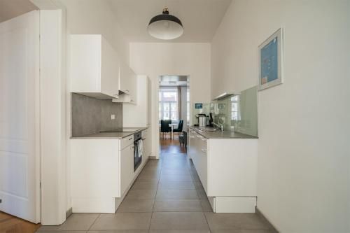 Easy Flat Margareten Apartments